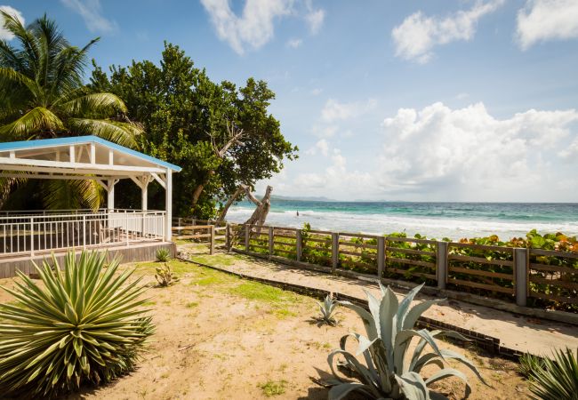 House in Le Diamant - Villa les Amandiers House in Le Diamant - Villa les Amandiers