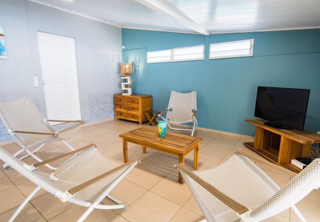 House in Le Diamant - Villa les Amandiers House in Le Diamant - Villa les Amandiers