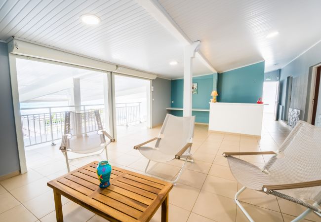 House in Le Diamant - Villa les Amandiers House in Le Diamant - Villa les Amandiers