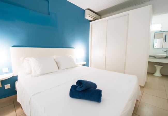 House in Le Diamant - Villa les Amandiers House in Le Diamant - Villa les Amandiers