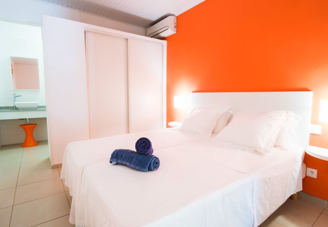 House in Le Diamant - Villa les Amandiers House in Le Diamant - Villa les Amandiers