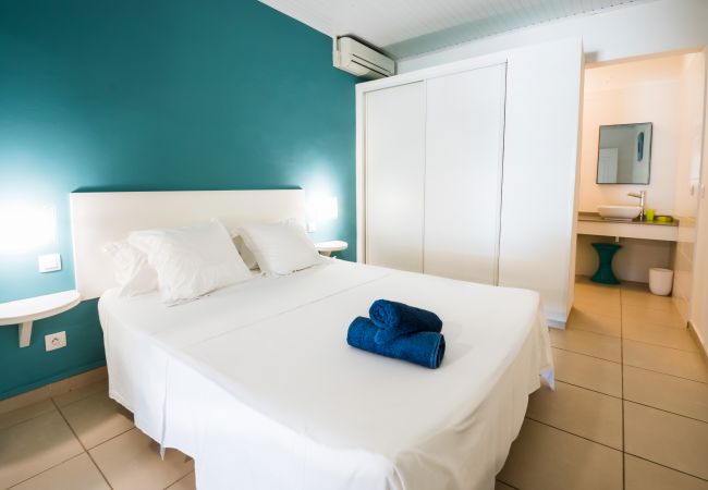 House in Le Diamant - Villa les Amandiers House in Le Diamant - Villa les Amandiers