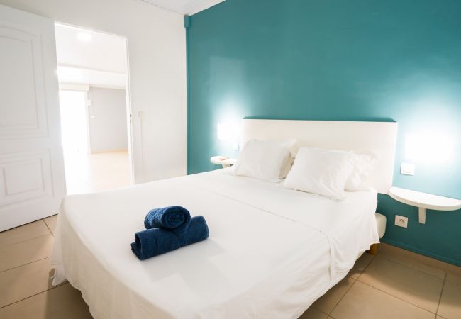 House in Le Diamant - Villa les Amandiers House in Le Diamant - Villa les Amandiers