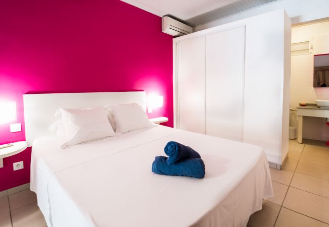 House in Le Diamant - Villa les Amandiers House in Le Diamant - Villa les Amandiers