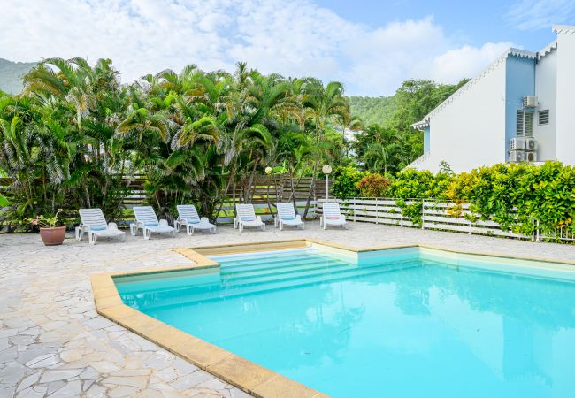 House in Le Diamant - Villa les Amandiers House in Le Diamant - Villa les Amandiers