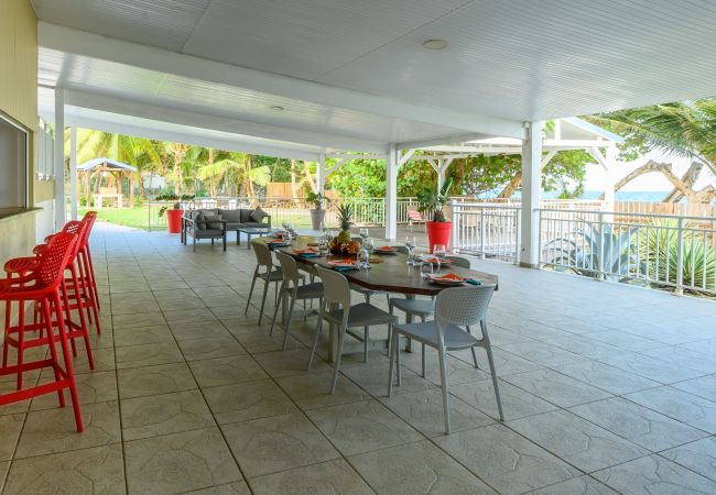 House in Le Diamant - Villa les Amandiers House in Le Diamant - Villa les Amandiers