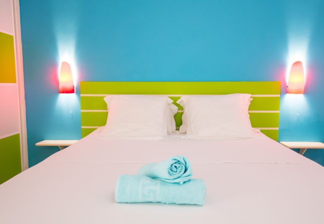 House in Le Diamant - Villa Les Oliviers 4 rooms House in Le Diamant - Villa Les Oliviers 4 rooms