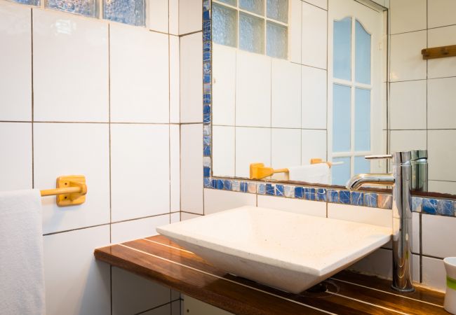 House in Le Diamant - Villa Les Oliviers 4 rooms House in Le Diamant - Villa Les Oliviers 4 rooms