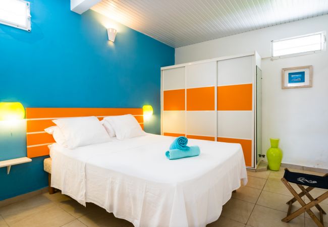 House in Le Diamant - Villa Les Oliviers 4 rooms House in Le Diamant - Villa Les Oliviers 4 rooms