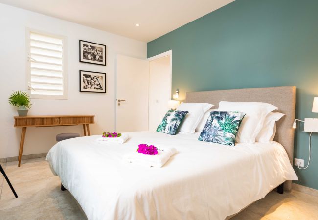 Terraced House in Le Diamant - Villa Tamarin Terraced House in Le Diamant - Villa Tamarin