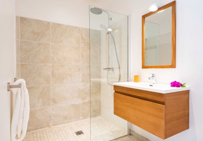 Terraced House in Le Diamant - Villa Tamarin Terraced House in Le Diamant - Villa Tamarin