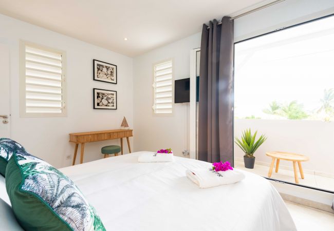 Terraced House in Le Diamant - Villa Tamarin Terraced House in Le Diamant - Villa Tamarin