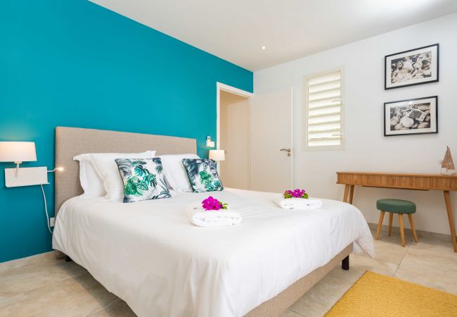 Terraced House in Le Diamant - Villa Tamarin Terraced House in Le Diamant - Villa Tamarin