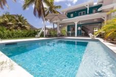 Terraced House in Le Diamant - Villa Tamarin