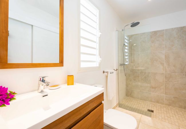 Terraced House in Le Diamant - Villa Papaye Terraced House in Le Diamant - Villa Papaye