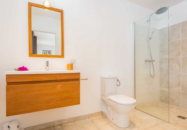 Terraced House in Le Diamant - Villa Papaye Terraced House in Le Diamant - Villa Papaye