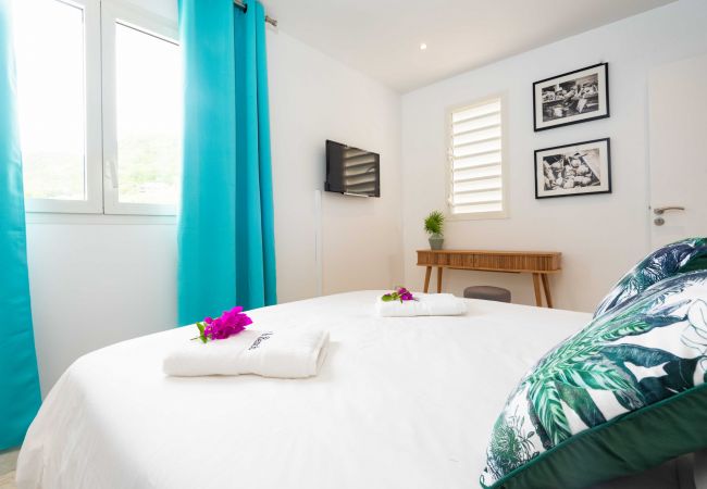 Terraced House in Le Diamant - Villa Mangue Terraced House in Le Diamant - Villa Mangue