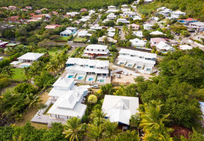 Terraced House in Le Diamant - Villa Mangue Terraced House in Le Diamant - Villa Mangue