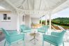 Villa in Le Vauclin - Villa Gommier Villa in Le Vauclin - Villa Gommier