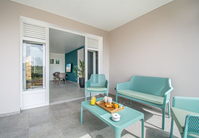 Villa in Le Vauclin - Villa Zamana Villa in Le Vauclin - Villa Zamana