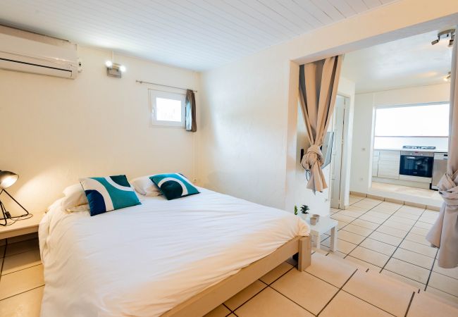 House in Le François - CRYSTAL BAY VILLA House in Le François - CRYSTAL BAY VILLA