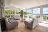 House in Le François - CRYSTAL BAY VILLA House in Le François - CRYSTAL BAY VILLA