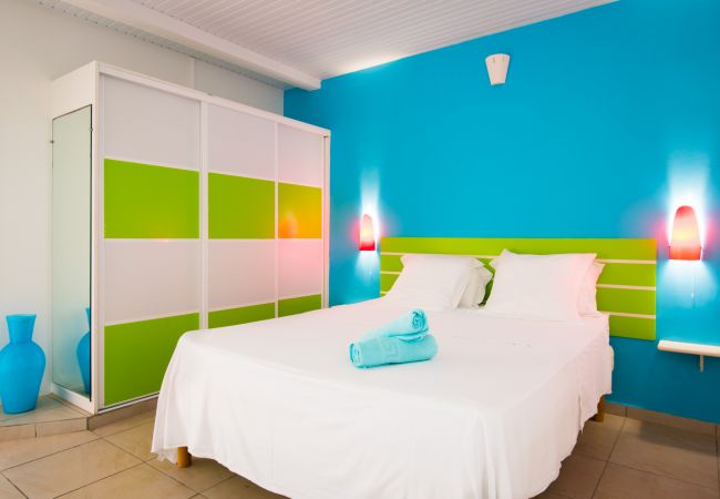 Maison à Le Diamant - Villa Les Oliviers 4ch Maison à Le Diamant - Villa Les Oliviers 4ch