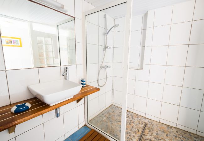 Maison à Le Diamant - Villa Les Oliviers 4ch Maison à Le Diamant - Villa Les Oliviers 4ch