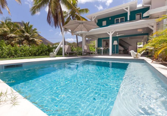  à Le Diamant - Villa Tamarin