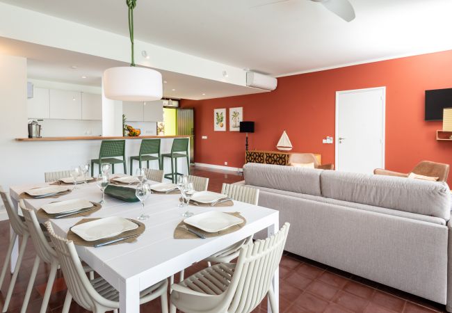 Maison mitoyenne à Le François - TL 133/134 Maison mitoyenne à Le François - TL 133/134