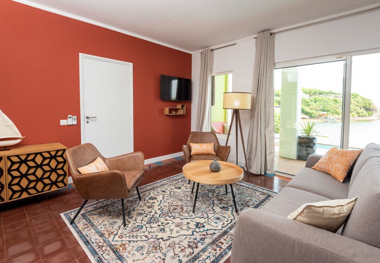 Maison mitoyenne à Le François - TL 133/134 Maison mitoyenne à Le François - TL 133/134