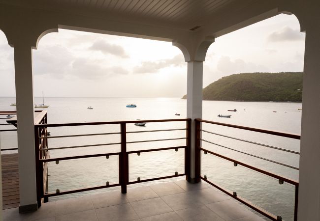 Appartement à Les Anses-d´Arlet - TI PUNCH Appartement à Les Anses-d´Arlet - TI PUNCH