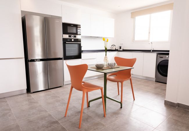 Appartement à Les Anses-d´Arlet - TI PUNCH Appartement à Les Anses-d´Arlet - TI PUNCH