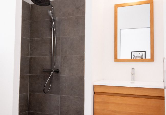 Appartement à Les Anses-d´Arlet - TI PUNCH Appartement à Les Anses-d´Arlet - TI PUNCH