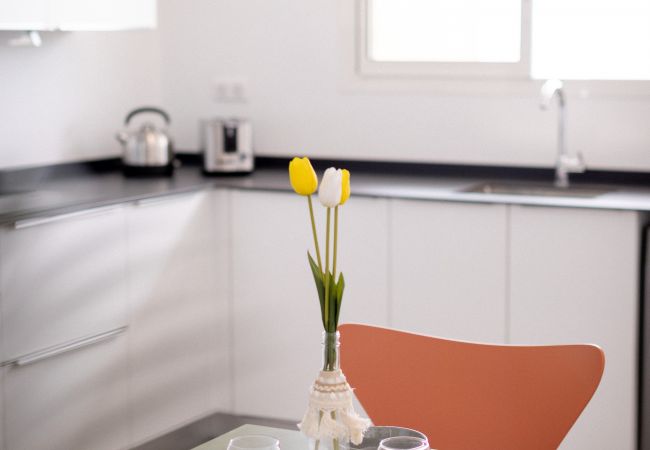 Appartement à Les Anses-d´Arlet - TI PUNCH Appartement à Les Anses-d´Arlet - TI PUNCH