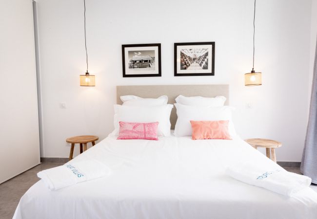 Appartement à Les Anses-d´Arlet - TI PUNCH Appartement à Les Anses-d´Arlet - TI PUNCH