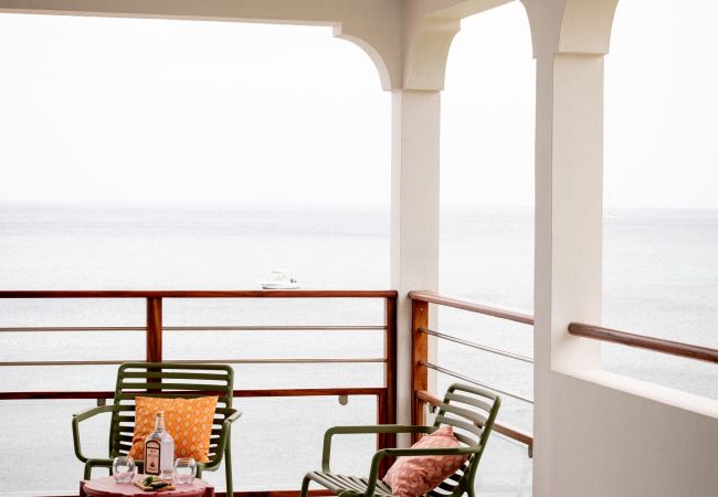 Appartement à Les Anses-d´Arlet - TI PUNCH Appartement à Les Anses-d´Arlet - TI PUNCH