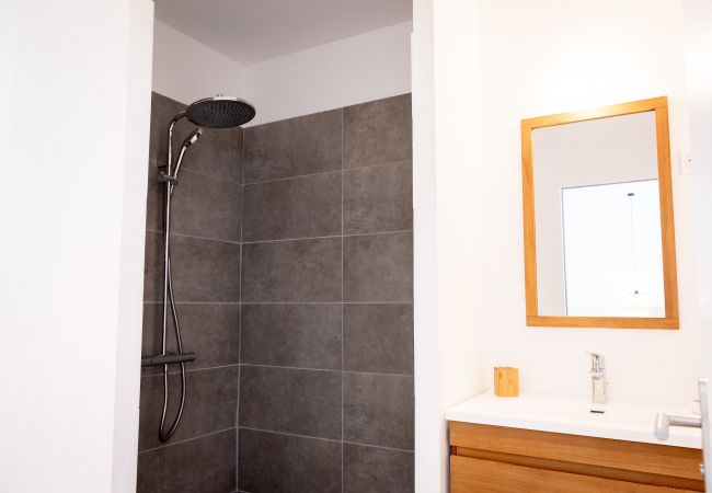 Appartement à Les Anses-d´Arlet - TI PUNCH Appartement à Les Anses-d´Arlet - TI PUNCH